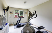 Marian Glas home gym construction leads