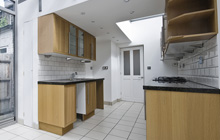 Marian Glas kitchen extension leads